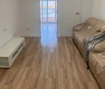 Piso en alquiler en Calle del Puente - Photo 1