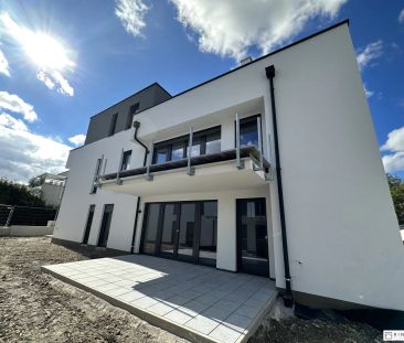 Blumengasse - ERSTBEZUG | 2 Zimmer Wohnung | Terrasse & Garten | zz... - Foto 4