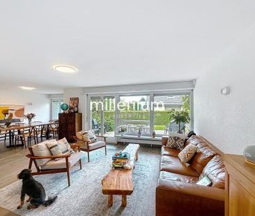 Belle maison meublée de 7,5P à Genthod - Foto 5