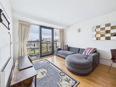 2 bedroom apartment to rent - Photo 4