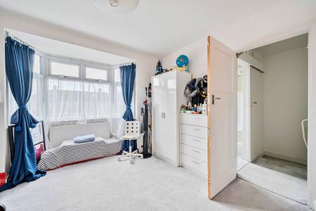 3 bedroom terraced house to rent - Photo 5