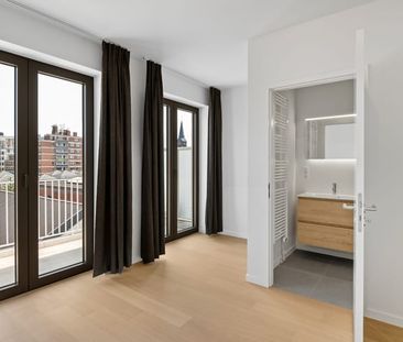 Appartement te huur - Photo 2