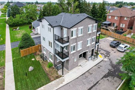 For Lease - 426 Veterans Drive Unit# 3, Barrie, Ontario - Photo 5