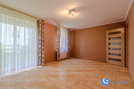 2-pok z II łazienkami i garażem 54m2 *P.Duchackie* - Zdjęcie 2