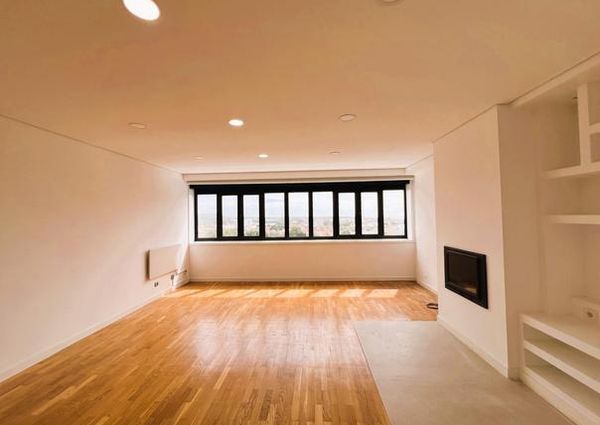 Apartamento T3 em Viana Do Castelo