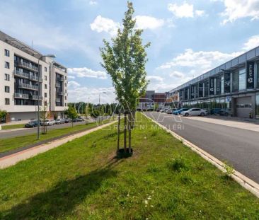 Moderní byt 1+kk k pronájmu Plzeň, Technická ulice - Photo 2