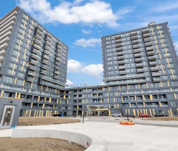For Lease - 4878 Powers Common Unit# C903, Burlington, Ontario - Photo 6