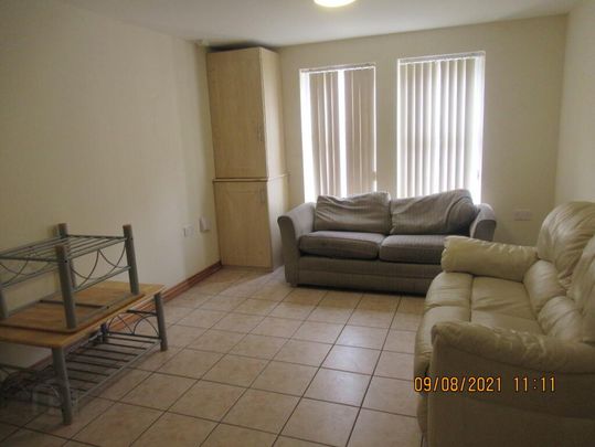 Unit 4, 50-52 Cromwell Road, Belfast, BT7 1NE - Photo 1