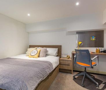 Studio to rent - Photo 3