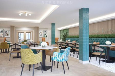 1 bedroom retirement property to rent - Photo 5