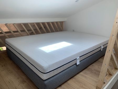 Location appartement 1 pièce, 13.85m², Toulouse - Photo 2