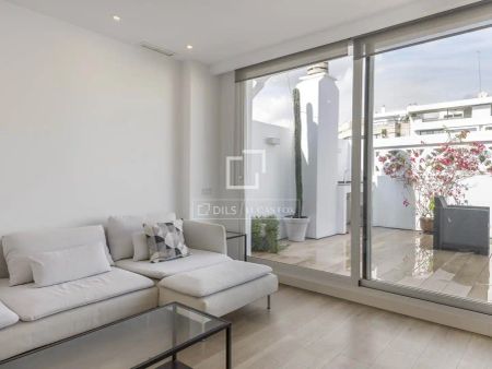 Ático de alquiler en Gran Via - Photo 4