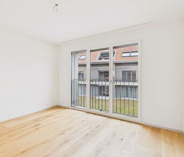New construction – 4.5-room apartment in Rapperswil BE – First occu... - Photo 2