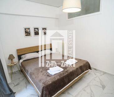 Studio/Γκαρσονιέρα για ενοικίαση Γουδή (Ζωγράφου) - Photo 5