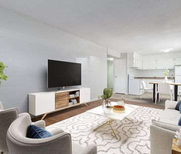Classic Suite - 1 Bedroom - Photo 1