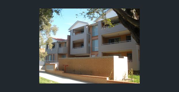 Great Location - Photo 1