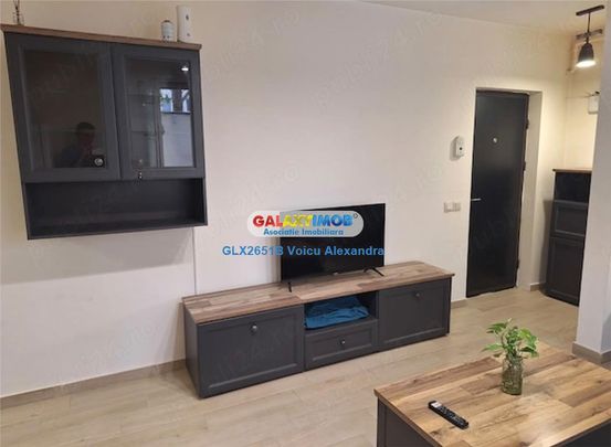 Apartament 2 Cam Berceni - Dimitrie Leonida - Parcare - Metrou - Photo 1