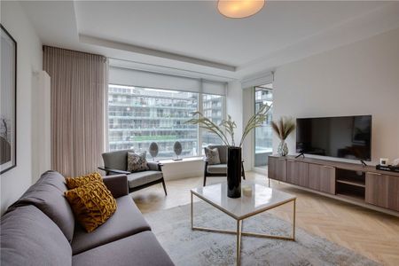 The Benson, Marine School Walk, Dublin 2 - Photo 5