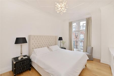 3 bedroom apartment to rent - Photo 4