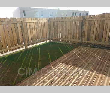 Location appartement 2 pièces, 41 m² - Photo 6