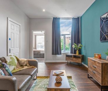 2 bedroom flat to rent - Photo 3