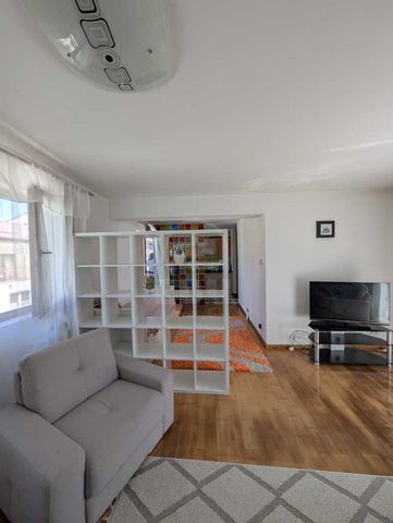 Inchiriere Apartament 1 camera decomandat, 34 mp, Porii - Photo 3