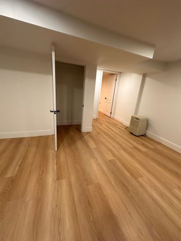 For Lease - 24 Sunbay Court Unit# Bsmt 2, Richmond Hill, Ontario - Photo 2