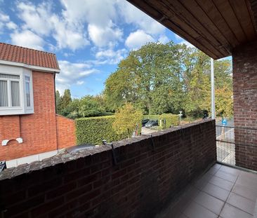Appartement met 2 slaapkamers op een centrale ligging - Photo 6