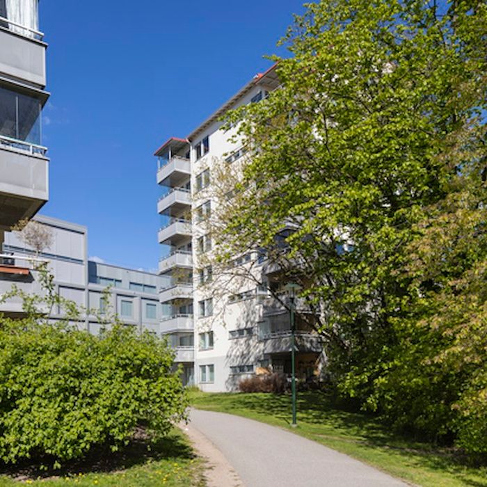 Pastellvägen 5, Johanneshov - Photo 2