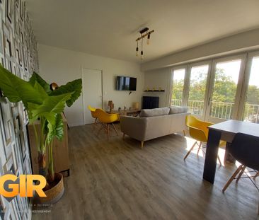 Location Maison 1 pièce 94m² RENNES 35000 - Photo 1
