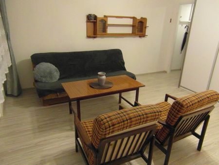 Mieszkanie na wynajem - Zdjęcie 2