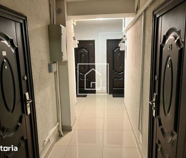 Apartament cu 2 camere etaj 2 pe Doamna Stanca - Photo 1