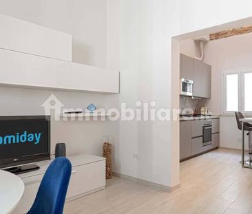Trilocale via Francesco Mimbelli, Accademia - Terrazza Mascagni, Li... - Foto 2