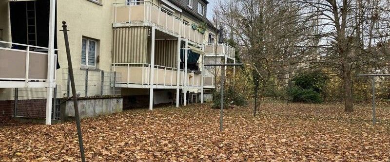 Bockenheim - der Stadtteil im Herzen von Frankfurt - Photo 1