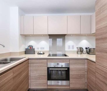 Kennet House, Kings Road, RG1 - Photo 5