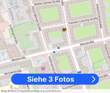 Wohnen mit Flair: 2 Räume zum Wohlfühlen auf dem Kaßberg - Foto 1