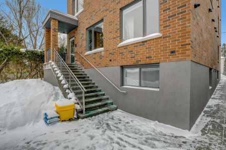 For Lease - 137 Marquette Avenue Unit# 6, Vanier and Kingsview Park, Ontario - Photo 5