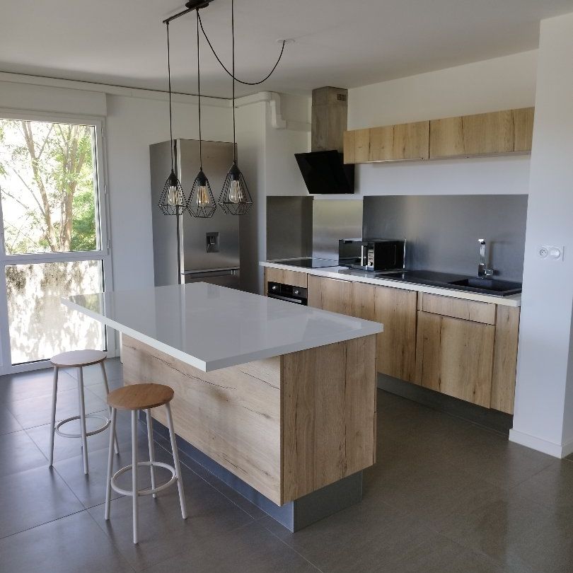 Location Appartement 2 pièces 53m² MONTPELLIER 34070 - Photo 1