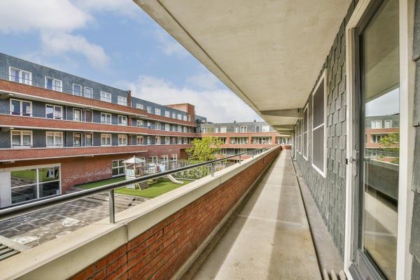 Te huur: Appartement Admiralengracht in Amsterdam - Photo 1