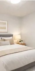 1 room apartment of 64m² in Sherbrooke - Photo 1