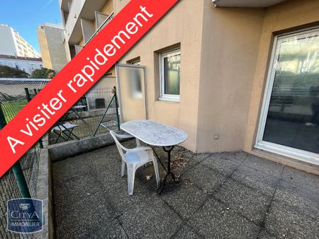 Location Appartement 1 pièce 18m² MARSEILLE 5ème - Photo 5