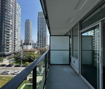 6463 Silver Avenue apartment — Burnaby, BC (1-Bedroom) - 1 Bedroom - Photo 1