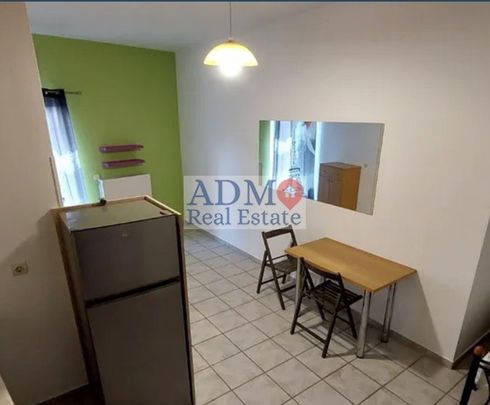 Studio/Γκαρσονιέρα για ενοικίαση Εσταυρωμένος (Ηράκλειο Κρήτης) - Φωτογραφία 1