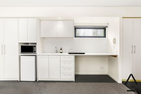 Superb Furnished Granny Flat in a Prime Location - Photo 2