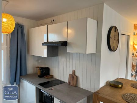 Location Appartement 1 pièce 30m² ANGOULEME 16000 - Photo 4