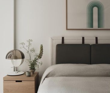 1 bedroom apartment to rent - Photo 5