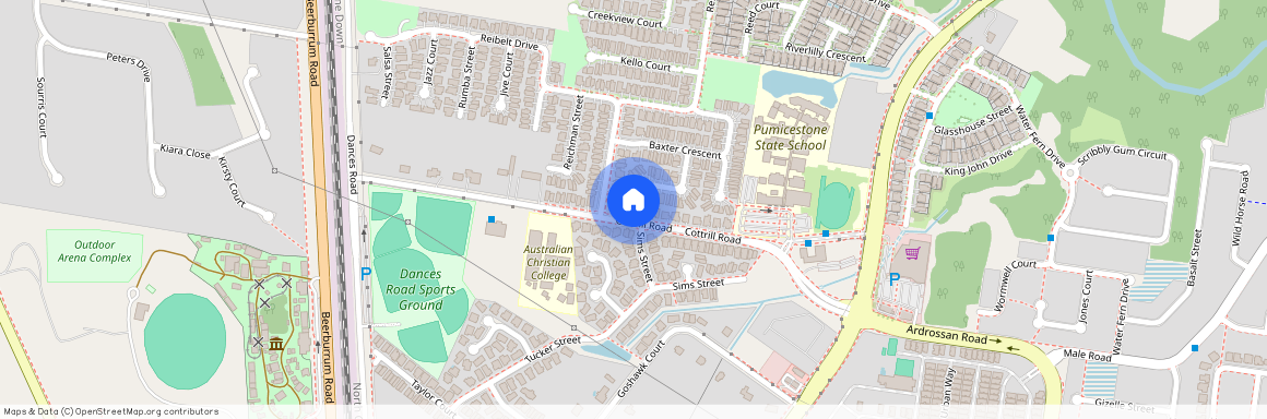 49 Cottrill Road, Caboolture QLD 4510