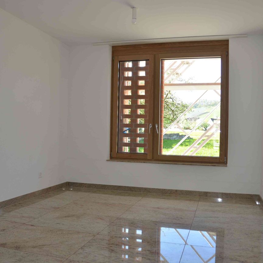 3.5 Zimmer, 77 m², EG - Photo 1