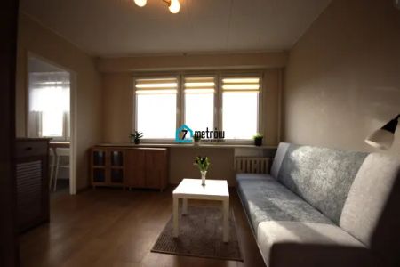 Komfortowe dwupokojowe -ul. Świętopełka - MOKRE - Фото 5