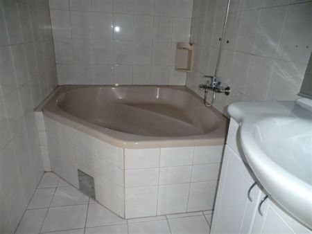 15535 Gepflegte Wohnung in der Nähe der FH unbefristet zu vermieten! - Foto 4